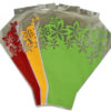 High Quality Bopp/Cpp Flower Wrapping Sleeves