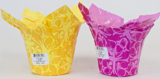 flower pot wrapping,plastic flower sleeves,Plant growing bags, pot plant sleeves
