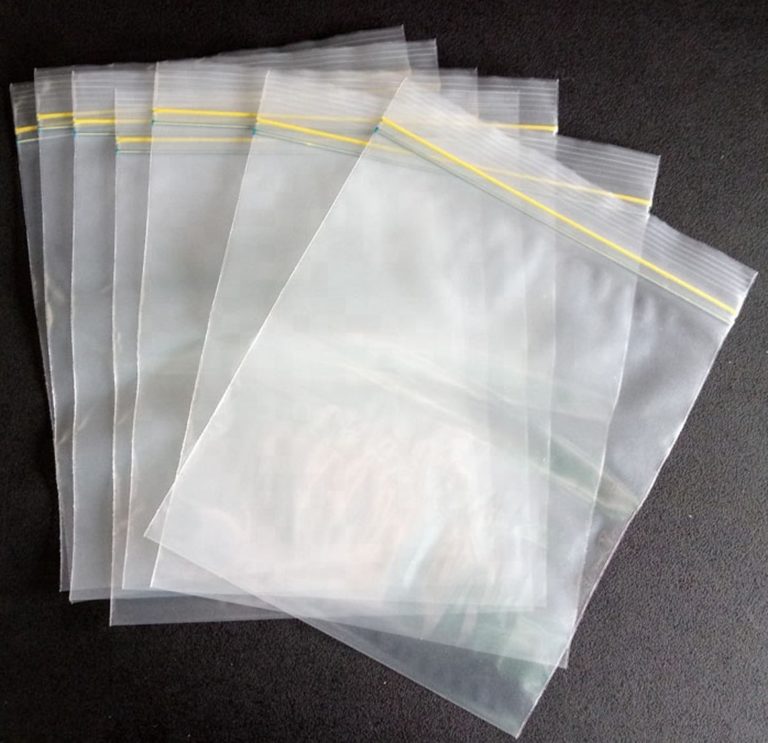 zip lock bag for food packaging ziplock bag