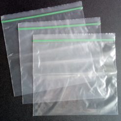 zip lock bag for food packaging
