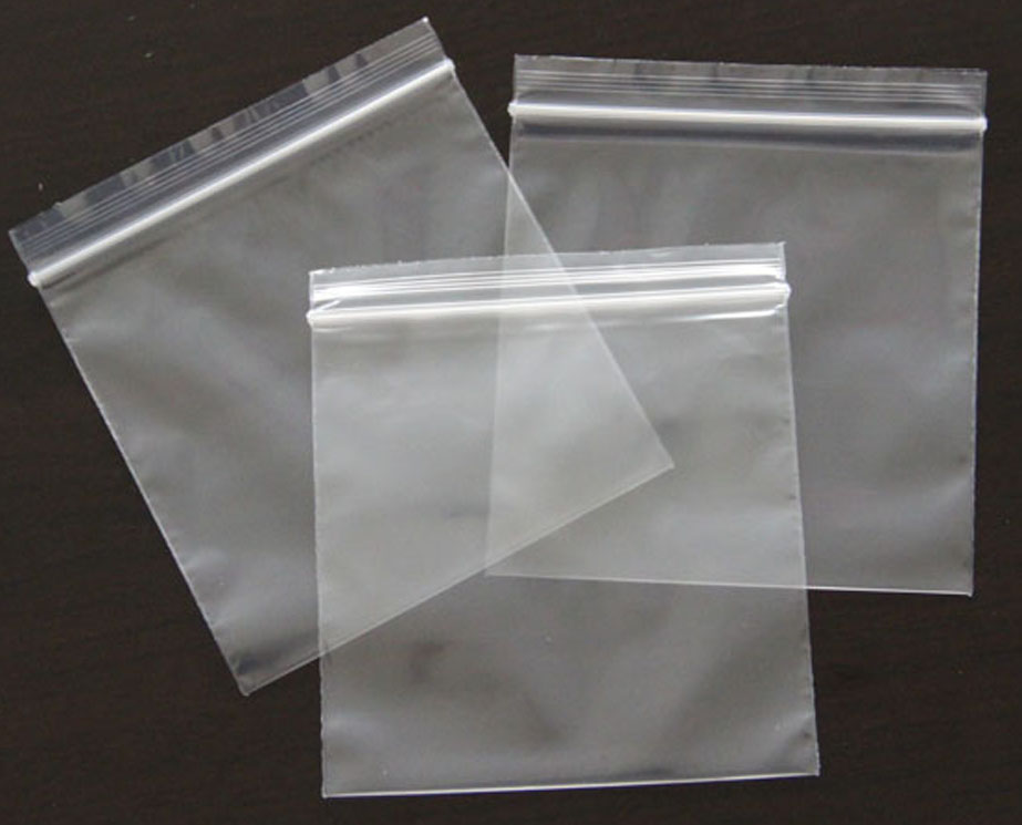 LDPE Large Heavy Duty Freezer Ziplock Bags/Plastic Grip Seal Bag