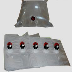 china factory price for aluminum foil bag in box,BIB packing, liquid packing bag in box packing bag with valve