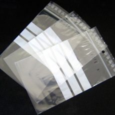 polythene transparent ziplock plastic bags. High quality reclosable ziplock plastic bags for candy